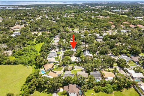House in Safety Harbor, Florida 3 bedrooms, 131.92 sq.m. № 1888525 - photo 25