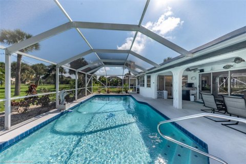 Casa en alquiler en Punta Gorda, Florida, 3 dormitorios, 171.22 m2 № 1375080 - foto 3