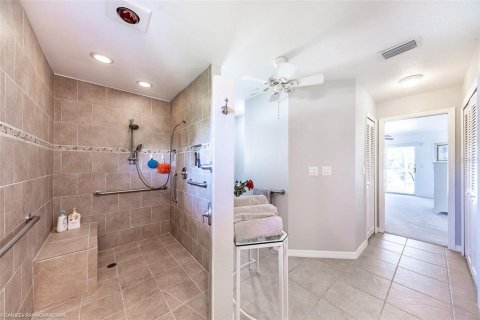 Casa en alquiler en Punta Gorda, Florida, 3 dormitorios, 171.22 m2 № 1375080 - foto 21