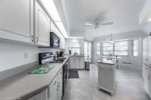 Casa en alquiler en Punta Gorda, Florida, 3 dormitorios, 171.22 m2 № 1375080 - foto 22