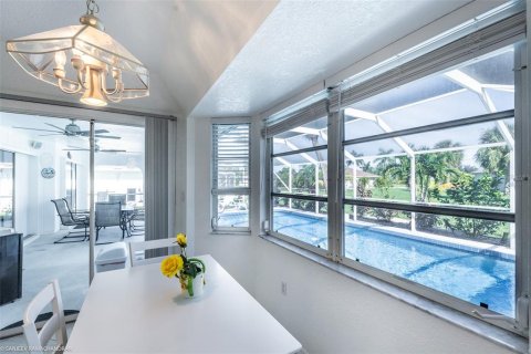 Casa en alquiler en Punta Gorda, Florida, 3 dormitorios, 171.22 m2 № 1375080 - foto 29