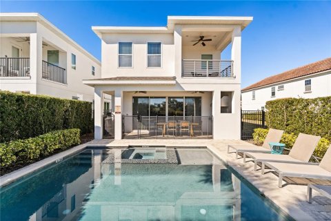 Villa ou maison à vendre à Four Corners, Floride: 6 chambres, 309.18 m2 № 2401033 - photo 2