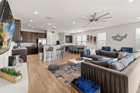 Villa ou maison à vendre à Four Corners, Floride: 6 chambres, 309.18 m2 № 2401033 - photo 6