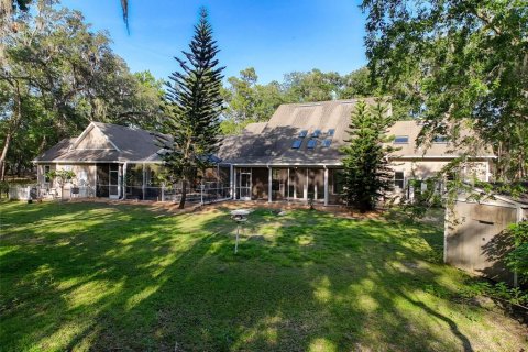 Купить виллу или дом в Бруксвилл, Флорида 3 комнаты, 543.01м2, № 1622116 - фото 8