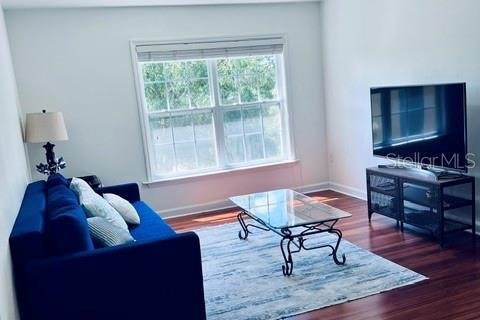 Condo in Orlando, Florida, 1 bedroom  № 2379693 - photo 6