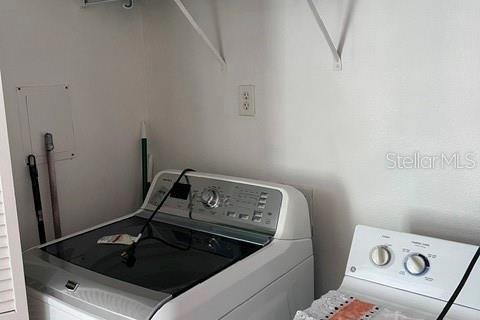 Condo in Orlando, Florida, 1 bedroom  № 2379693 - photo 20