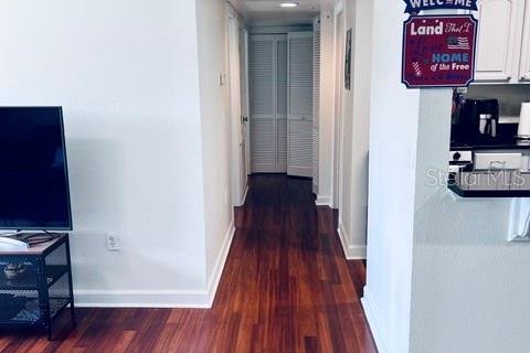 Condo in Orlando, Florida, 1 bedroom  № 2379693 - photo 4