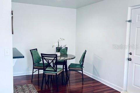 Condo in Orlando, Florida, 1 bedroom  № 2379693 - photo 5