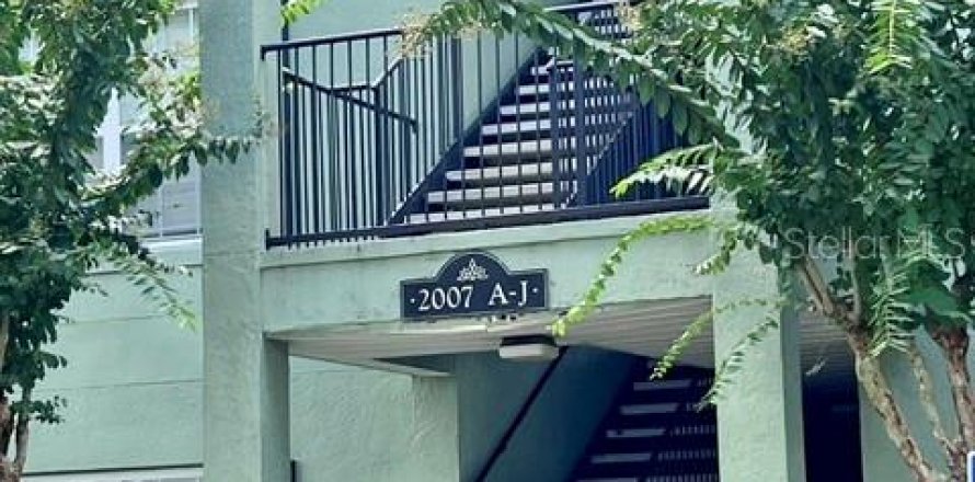Condo in Orlando, Florida, 1 bedroom  № 2379693