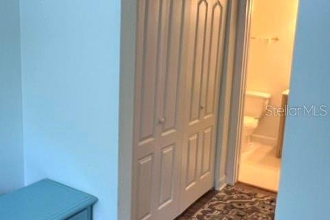 Condo in Orlando, Florida, 1 bedroom  № 2379693 - photo 25