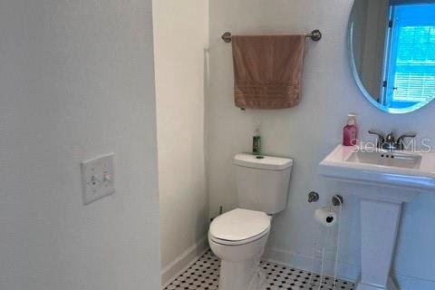 Condo in Orlando, Florida, 1 bedroom  № 2379693 - photo 17