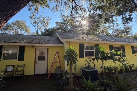 Villa ou maison à vendre à Hudson, Floride: 3 chambres, 131.74 m2 № 2433534 - photo 23