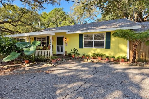 Villa ou maison à Hudson, Floride 3 chambres, 131.74 m2 № 2433534