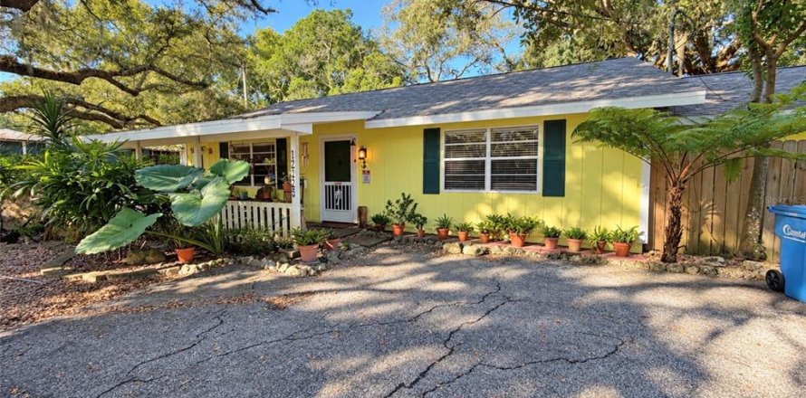 Villa ou maison à Hudson, Floride 3 chambres, 131.74 m2 № 2433534