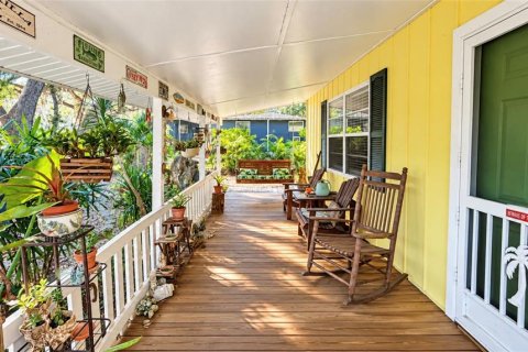 Villa ou maison à vendre à Hudson, Floride: 3 chambres, 131.74 m2 № 2433534 - photo 21