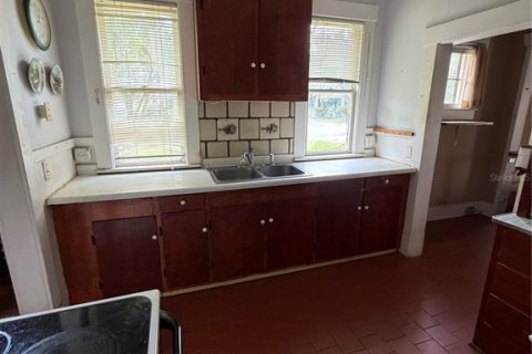 Купить виллу или дом в Деланд, Флорида 7 комнат, 178.47м2, № 2237582 - фото 15