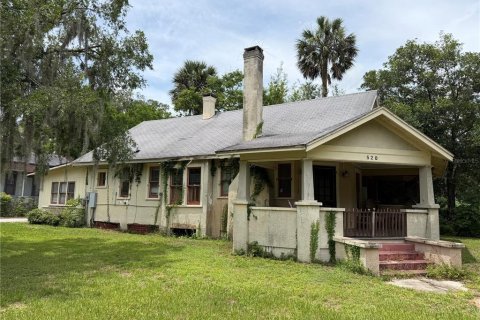 Купить виллу или дом в Деланд, Флорида 7 комнат, 178.47м2, № 2237582 - фото 27