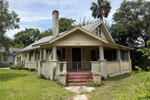Купить виллу или дом в Деланд, Флорида 7 комнат, 178.47м2, № 2237582 - фото 4