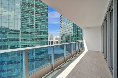 Condominio en venta en Miami, Florida, 1 dormitorio, 76.37 m2 № 1704183 - foto 11