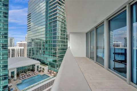 Condominio en venta en Miami, Florida, 1 dormitorio, 76.37 m2 № 1704183 - foto 9
