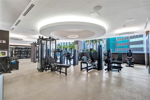 Condominio en venta en Miami, Florida, 1 dormitorio, 76.37 m2 № 1704183 - foto 18