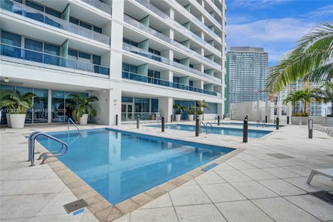 Condominio en venta en Miami, Florida, 1 dormitorio, 76.37 m2 № 1704183 - foto 22