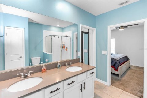 Villa ou maison à vendre à Osteen, Floride: 3 chambres, 123.56 m2 № 2149570 - photo 20