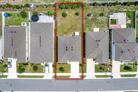 Villa ou maison à vendre à Osteen, Floride: 3 chambres, 123.56 m2 № 2149570 - photo 27
