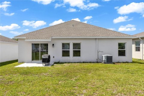 Villa ou maison à vendre à Osteen, Floride: 3 chambres, 123.56 m2 № 2149570 - photo 5