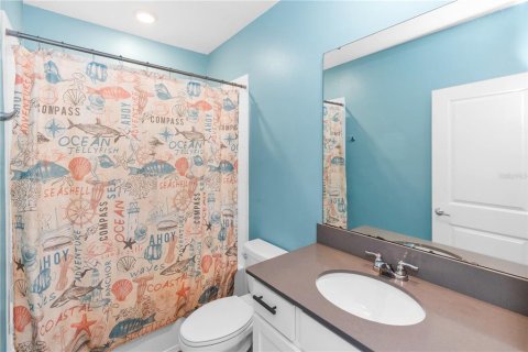 Villa ou maison à vendre à Osteen, Floride: 3 chambres, 123.56 m2 № 2149570 - photo 7