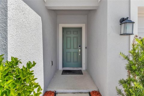 Villa ou maison à vendre à Osteen, Floride: 3 chambres, 123.56 m2 № 2149570 - photo 25