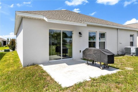 Villa ou maison à vendre à Osteen, Floride: 3 chambres, 123.56 m2 № 2149570 - photo 21