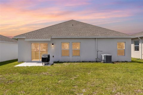 Villa ou maison à vendre à Osteen, Floride: 3 chambres, 123.56 m2 № 2149570 - photo 22