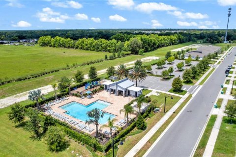Villa ou maison à vendre à Osteen, Floride: 3 chambres, 123.56 m2 № 2149570 - photo 30