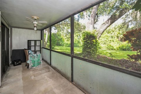 Condo in Palm Harbor, Florida, 1 bedroom  № 1839907 - photo 28