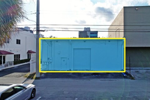 Commercial property in Fort Lauderdale, Florida № 2029994 - photo 6