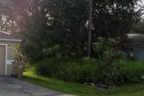 Land in Kissimmee, Florida № 1836926 - photo 3
