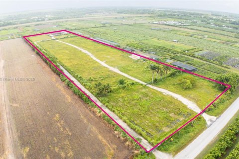 Terrain à vendre à Miami-Dade, Floride № 2035315 - photo 6