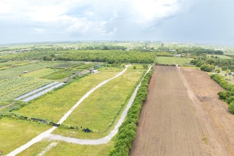 Terrain à vendre à Miami-Dade, Floride № 2035315 - photo 5