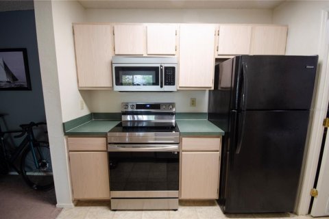 Condominio en venta en Gainesville, Florida, 2 dormitorios, 88.26 m2 № 1797931 - foto 8
