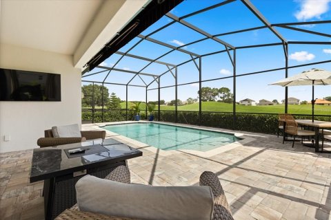 House in Tavares, Florida 4 bedrooms, 253.72 sq.m. № 1782211 - photo 5