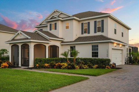 House in Tavares, Florida 4 bedrooms, 253.72 sq.m. № 1782211 - photo 10