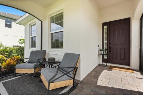 House in Tavares, Florida 4 bedrooms, 253.72 sq.m. № 1782211 - photo 12