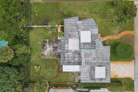 Casa en alquiler en Lake Worth, Florida, 3 dormitorios, 180.69 m2 № 890304 - foto 1