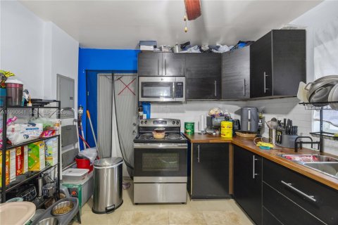 Villa ou maison à vendre à Fort Lauderdale, Floride: 2 chambres № 2059079 - photo 19