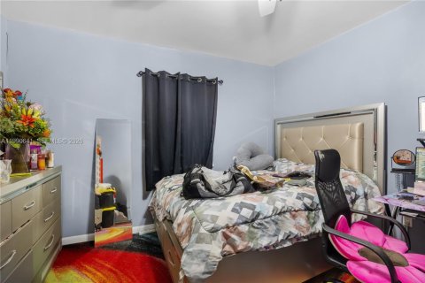 Villa ou maison à vendre à Fort Lauderdale, Floride: 2 chambres № 2059079 - photo 14