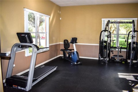 Casa en alquiler en Kissimmee, Florida, 4 dormitorios, 171.68 m2 № 1903315 - foto 30