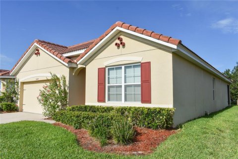 Casa en alquiler en Kissimmee, Florida, 4 dormitorios, 171.68 m2 № 1903315 - foto 1