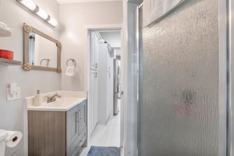 Купить виллу или дом в Норт-Лодердейл, Флорида 3 комнаты, 98.1м2, № 2422599 - фото 24