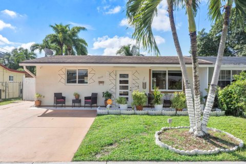Casa en North Lauderdale, Florida 2 dormitorios, 98.1 m2 № 2422599